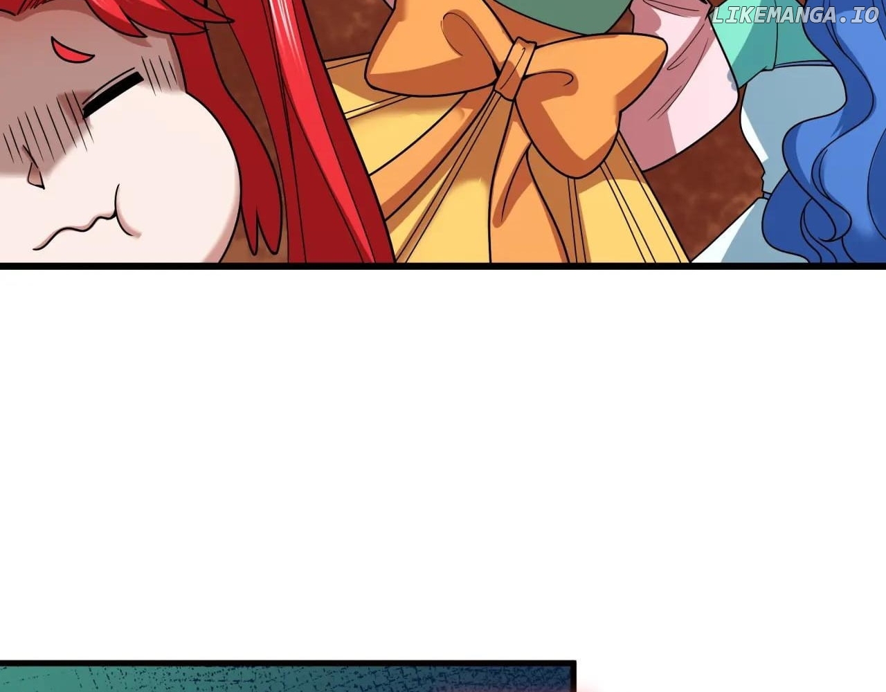 Era of the Haunted Chapter 496 - page 25